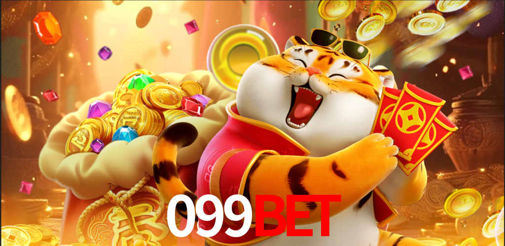 099bet: Seu Cassino Premiado com Pagamentos Rápidos