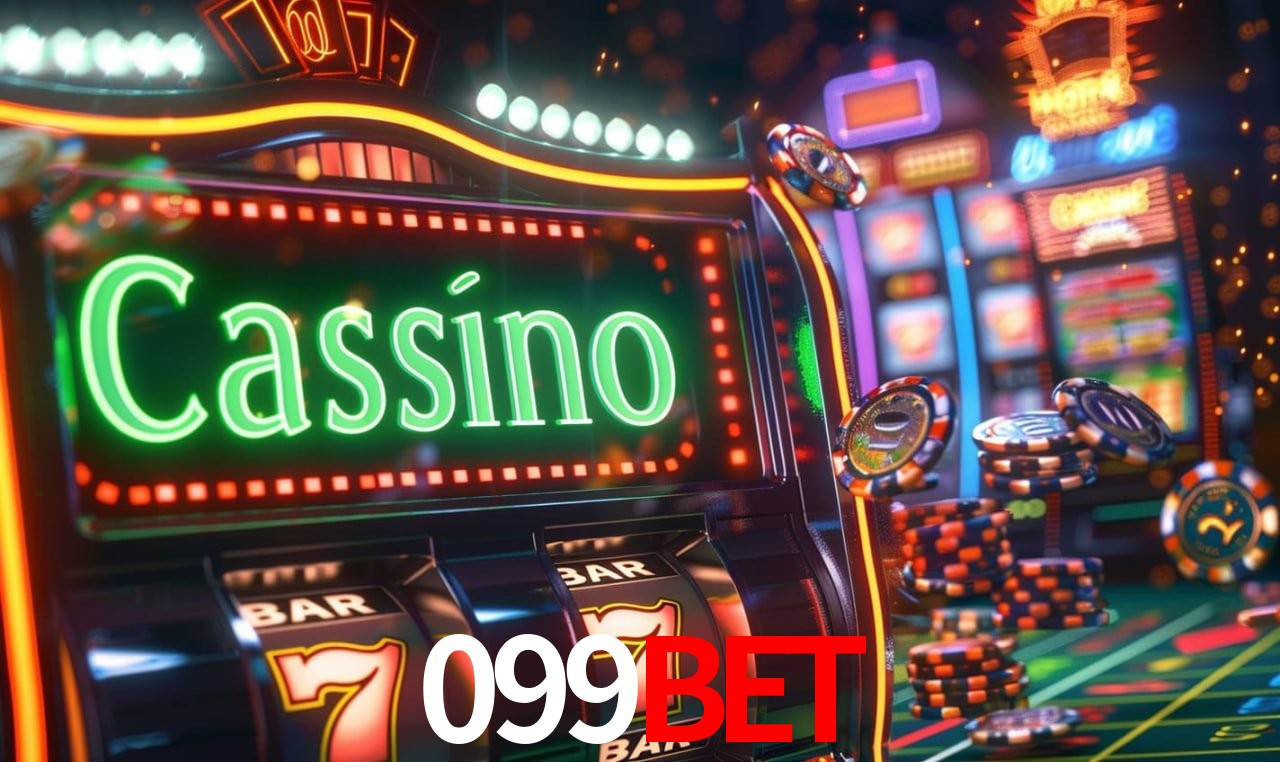 Experiência VIP 099bet