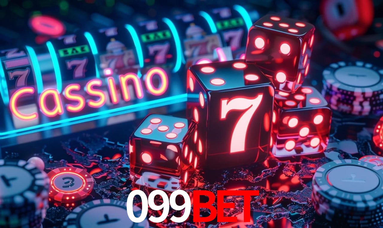 Experiência VIP 099bet