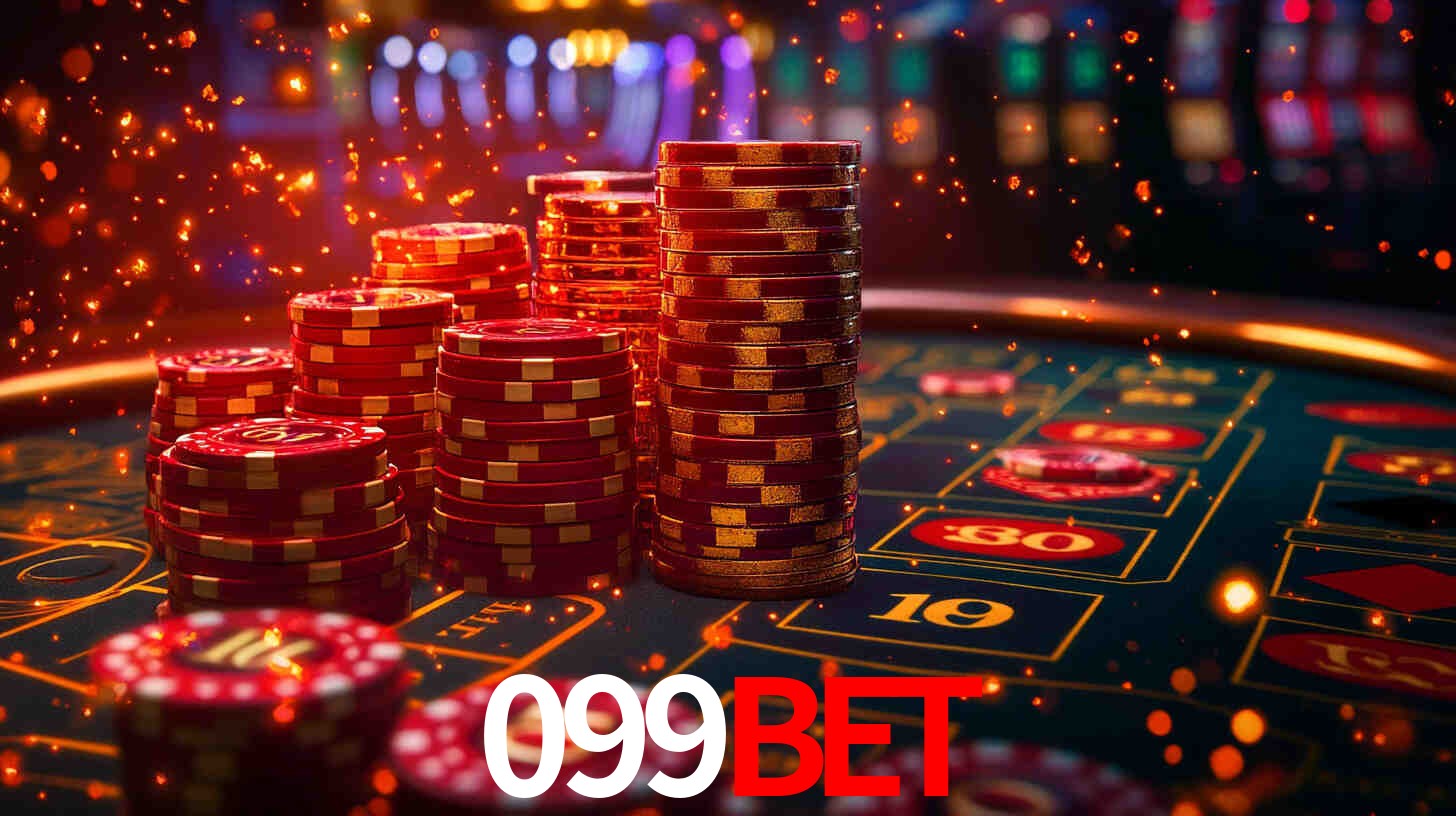 Daily Bonuses 099bet