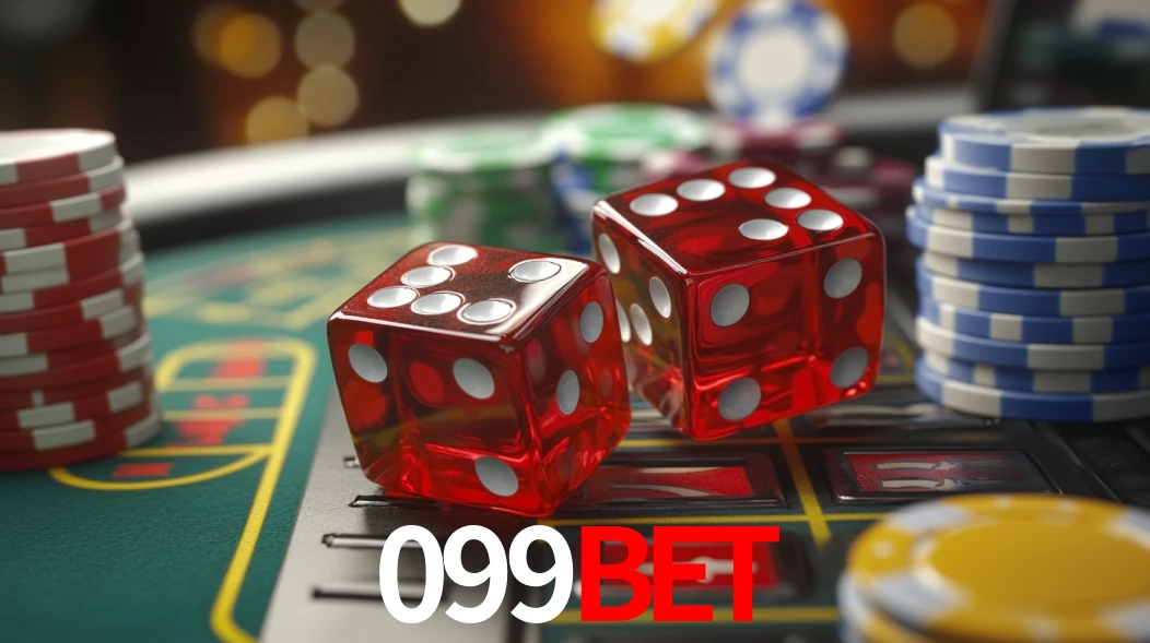 Live Casino 099bet