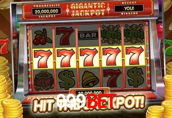 Descubra o Mundo do Cassino Online com 099bet