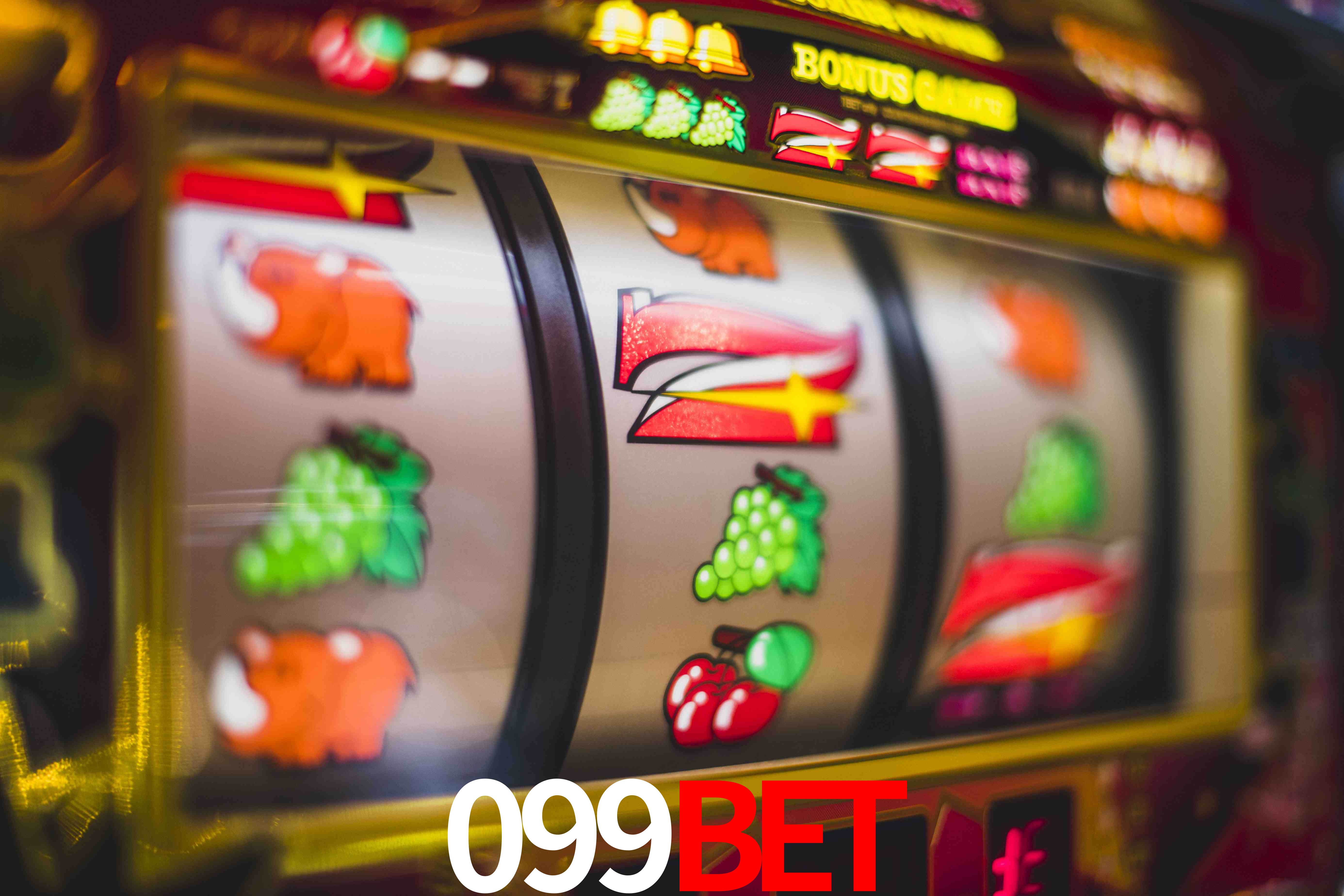 Tennis Betting 099bet