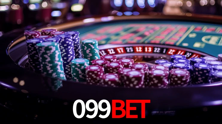 Blackjack Table 099bet