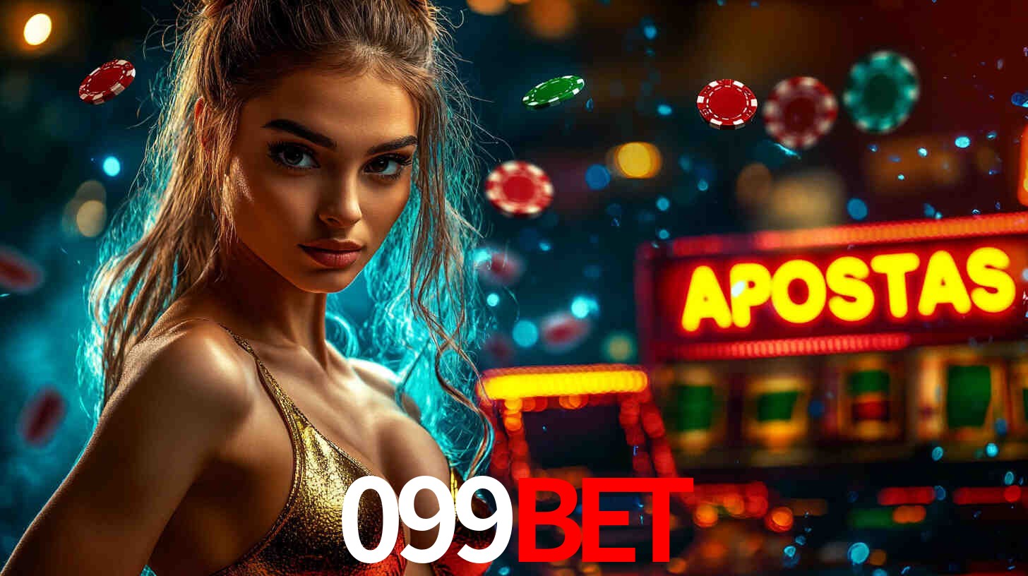 Desvendando o Mundo dos Jogos Virtuais na 099bet