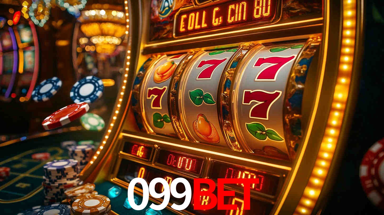 Programa VIP 099bet