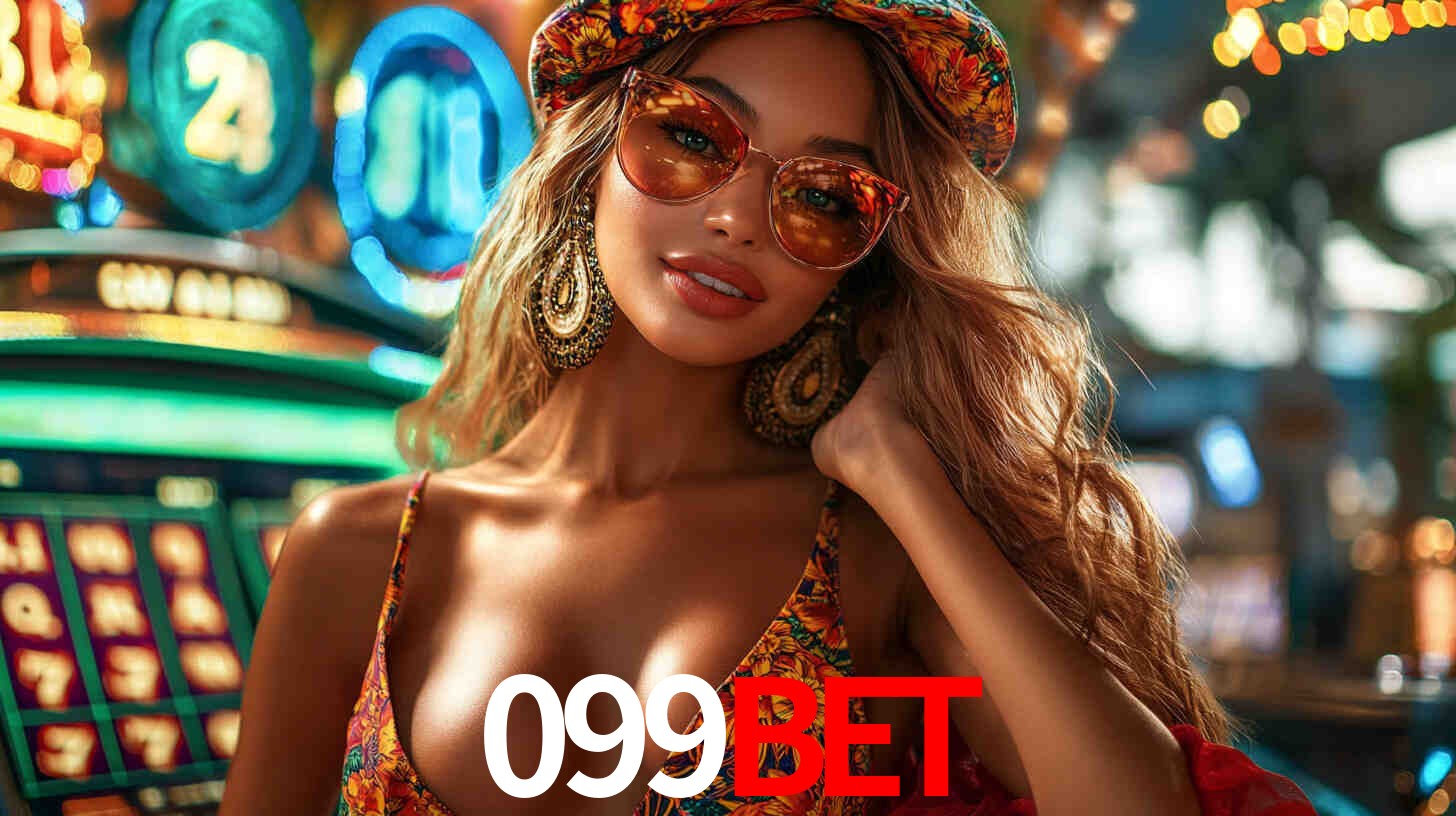 Welcome Bonus 099bet