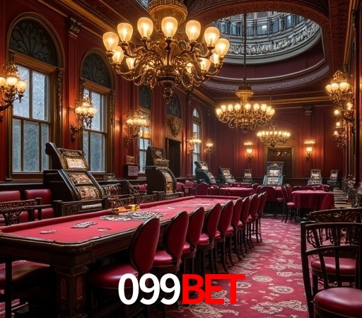 Diretório de Jogos 099bet