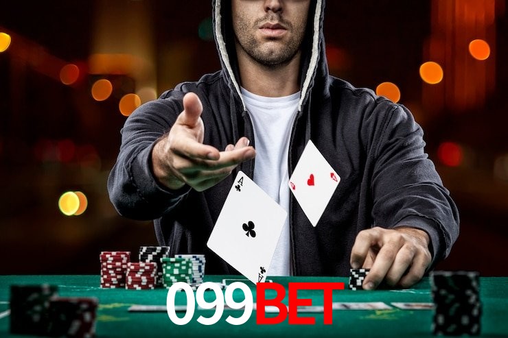 Bônus Generosos e Exclusivos no 099bet para Você!
