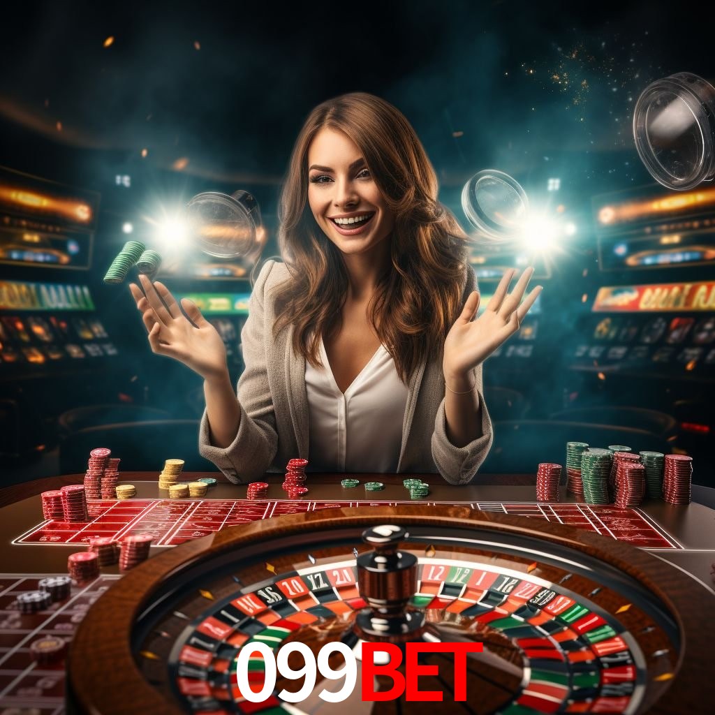 Ofertas Imperdíveis na 099bet: Promoções e Bônus Que Valem a Pena