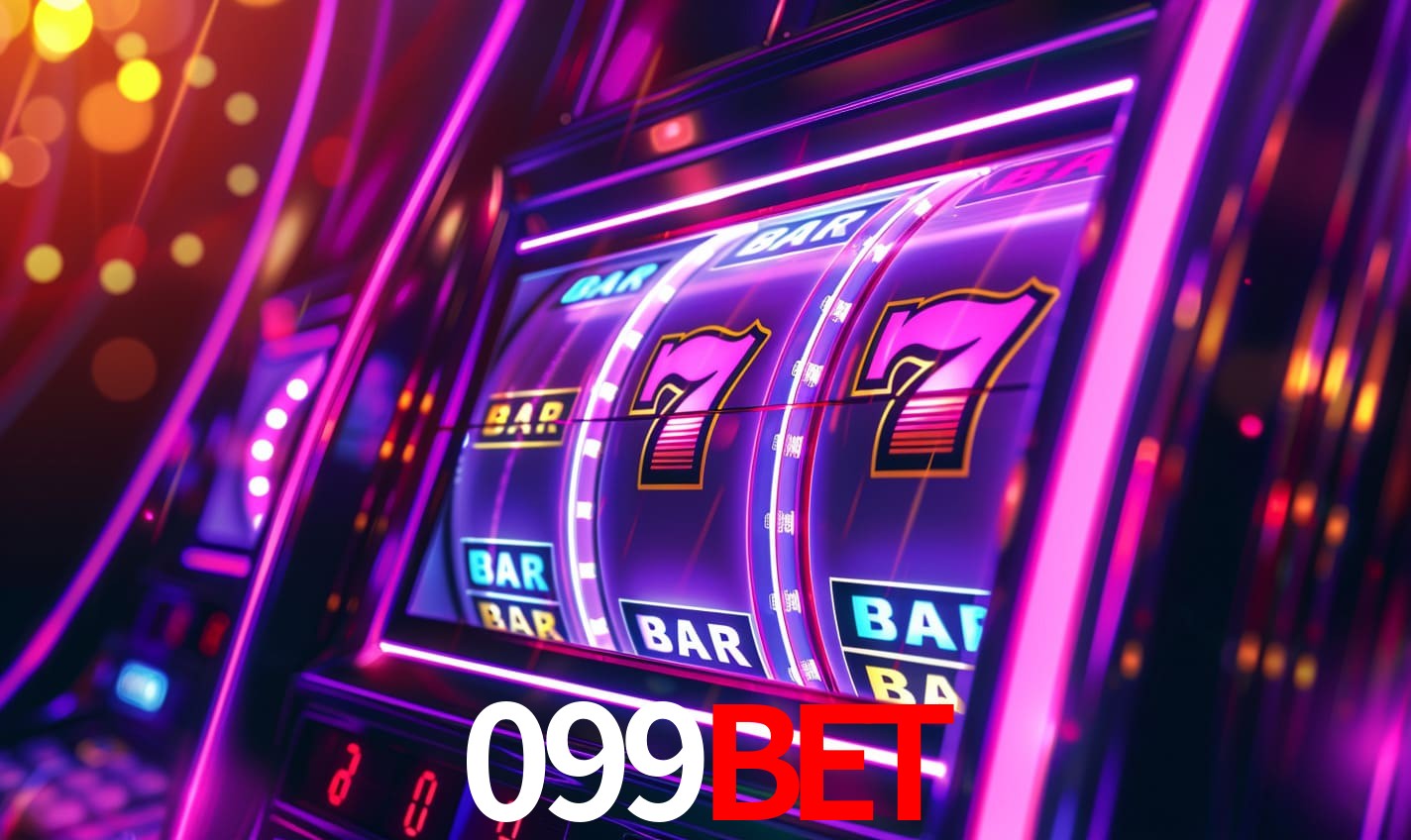 Sinta a adrenalina dos jogos de cassino com 099bet