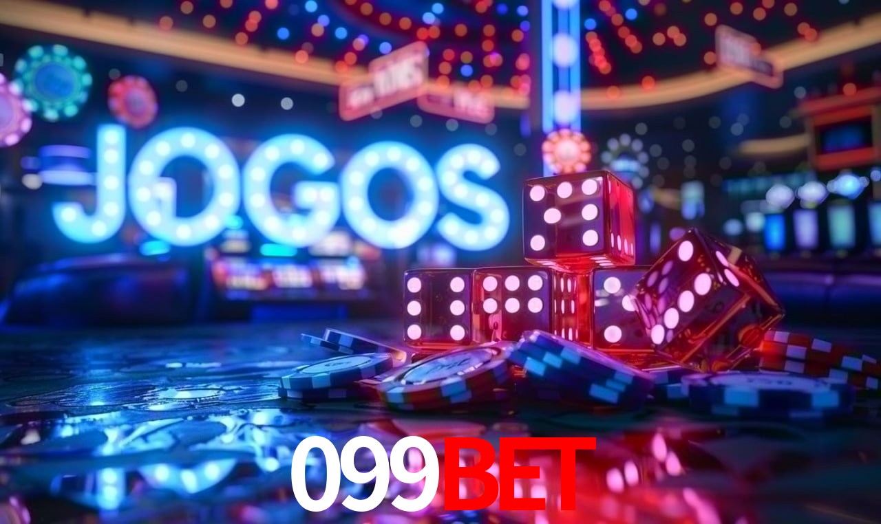 A Emoção da Loteria na 099bet: Uma Chance de Mudança de Vida