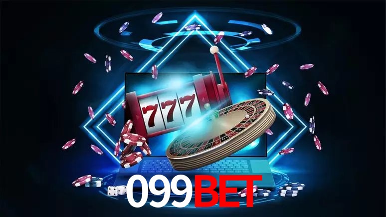 Apostas de Tênis 099bet