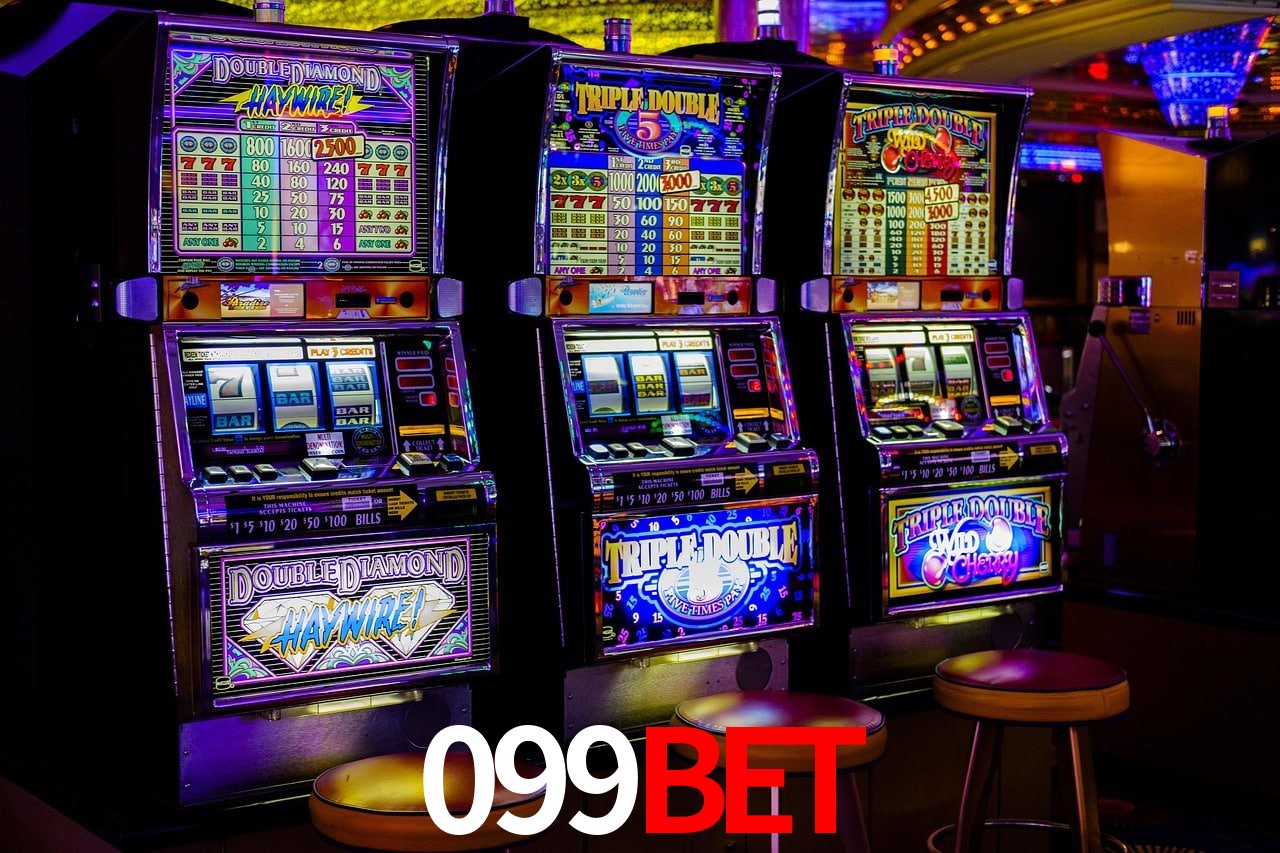 PIX Instantâneo 099bet