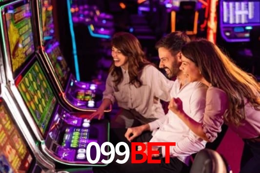 Inovações de Jogos na 099bet: O Futuro das Experiências Interativas