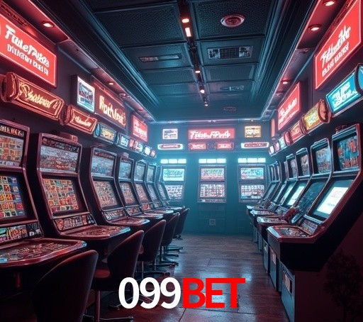 Login Seguro 099bet
