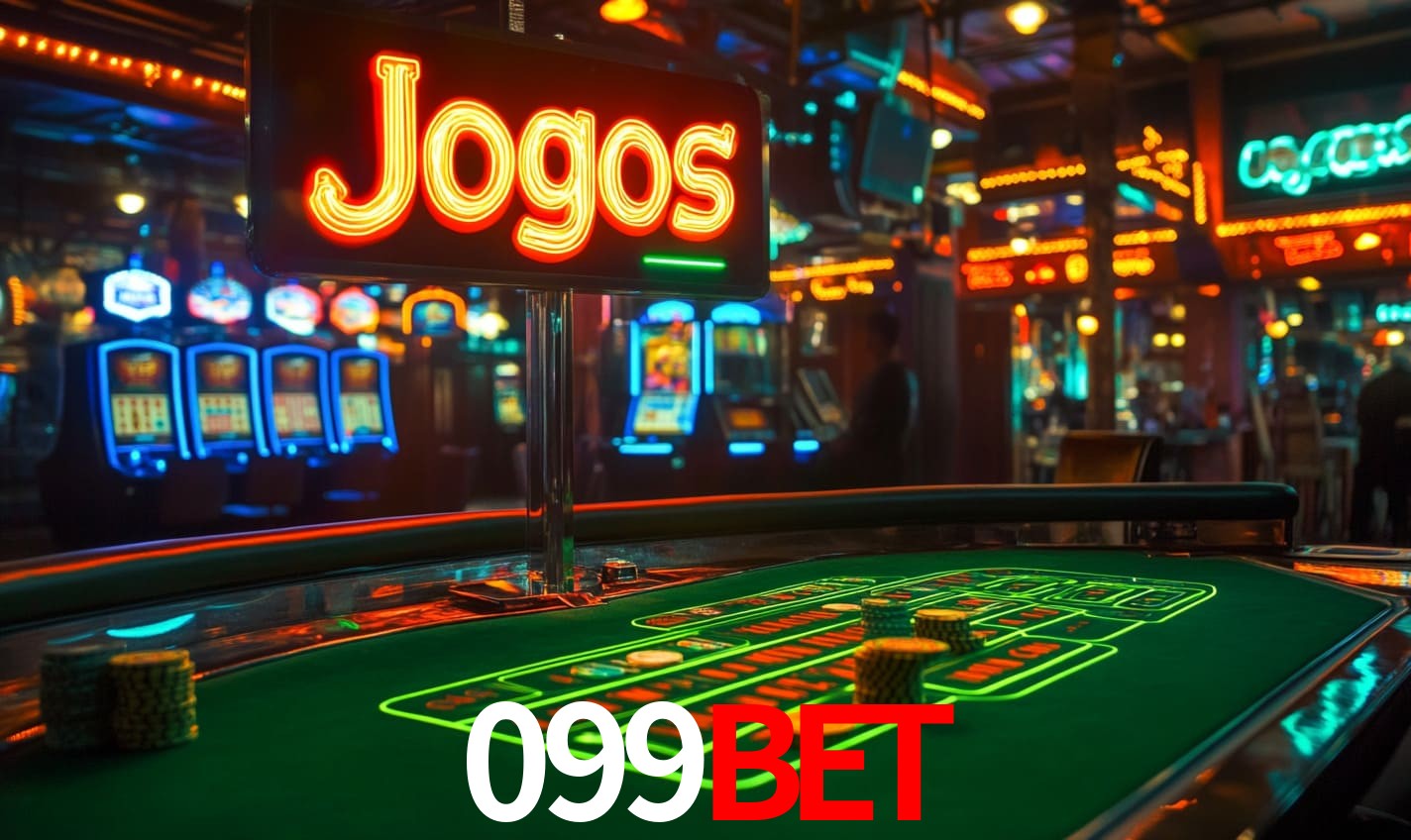 Estatísticas Esportivas 099bet