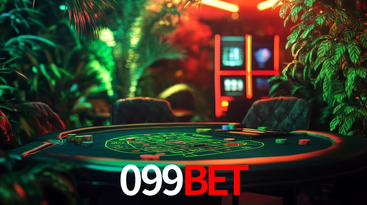VIP Casino 099bet