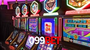 Desvendando o Mundo dos Jogos Virtuais na 099bet