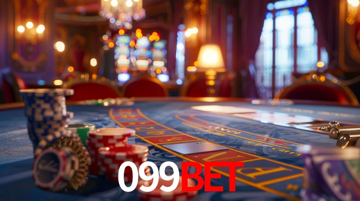 Account Benefits 099bet