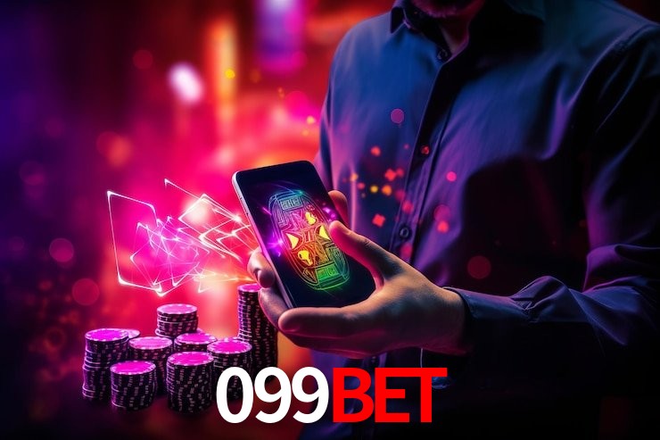 cassino 099bet