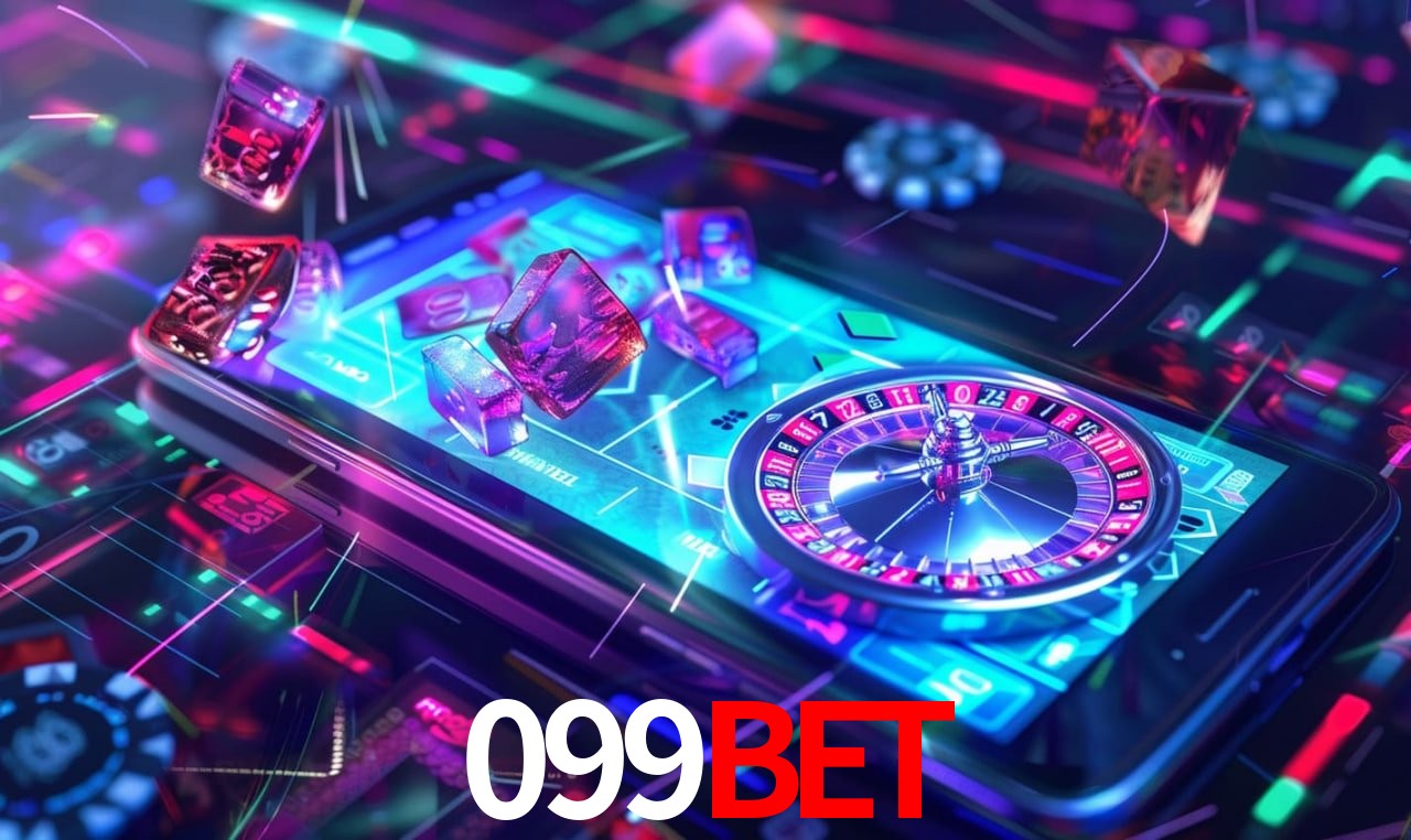 Programa VIP 099bet