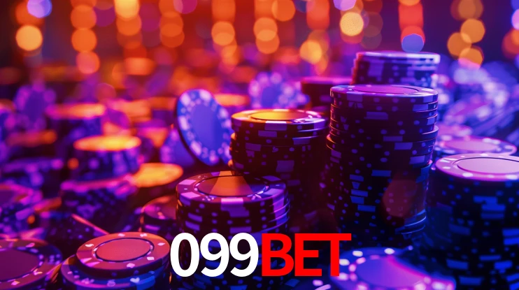 099bet: A Experiência de Casino com Jogos de Mesa ao Vivo