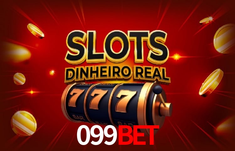 Provedores de Jogos 099bet